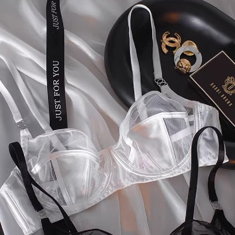 Hollow Mesh Comfortable Underwear For Women