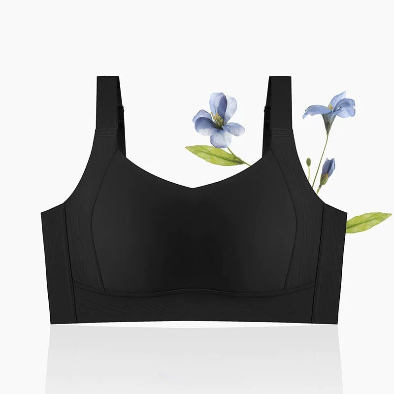 Anti-sagging Wireless Seamless Underwear For Women