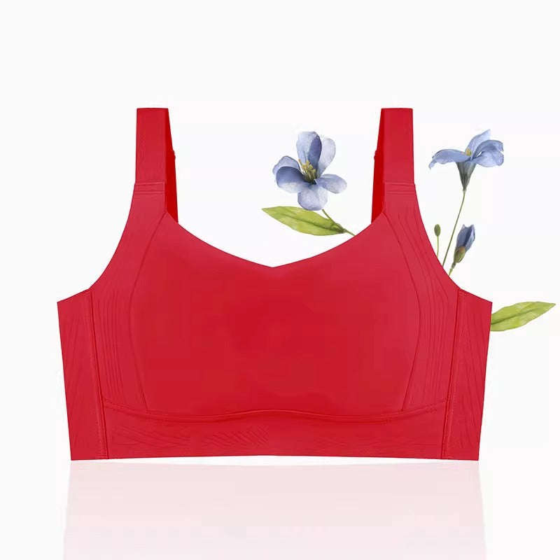 Anti-sagging Wireless Seamless Underwear For Women