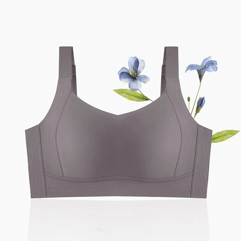 Anti-sagging Wireless Seamless Underwear For Women