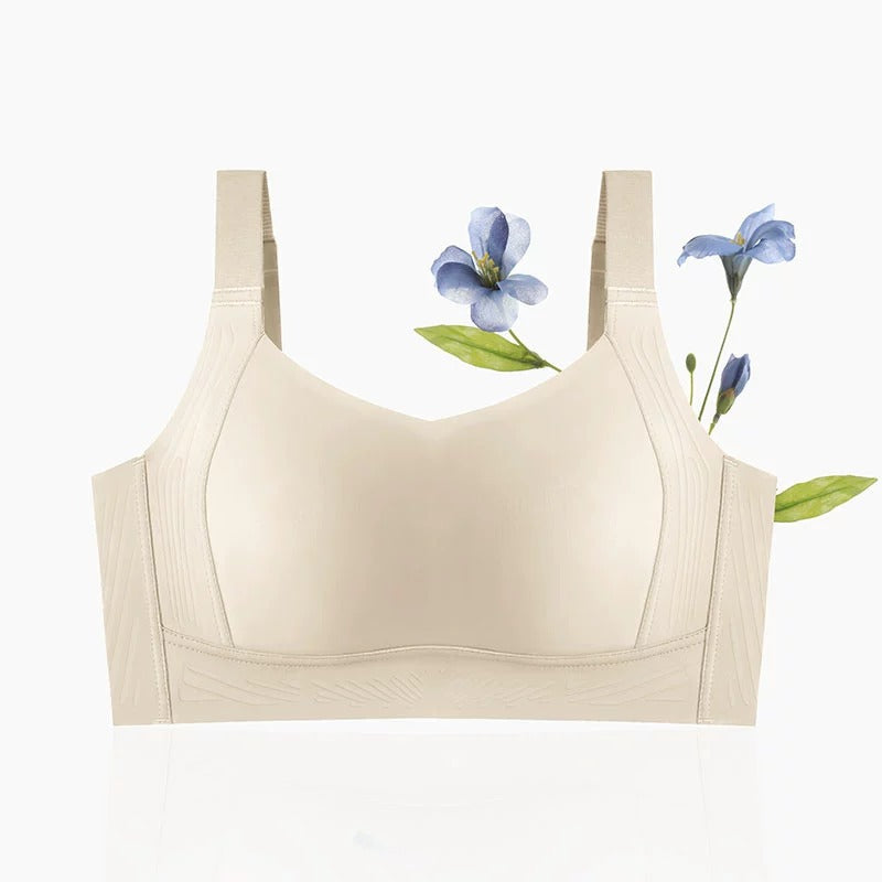 Anti-sagging Wireless Seamless Underwear For Women