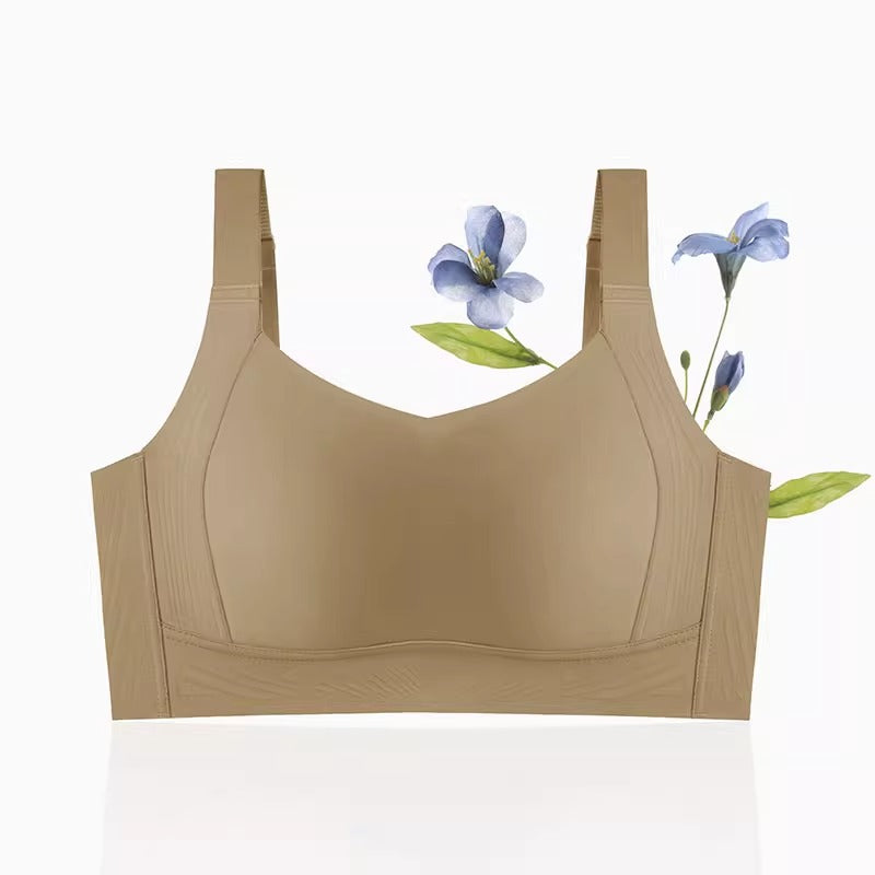 Anti-sagging Wireless Seamless Underwear For Women