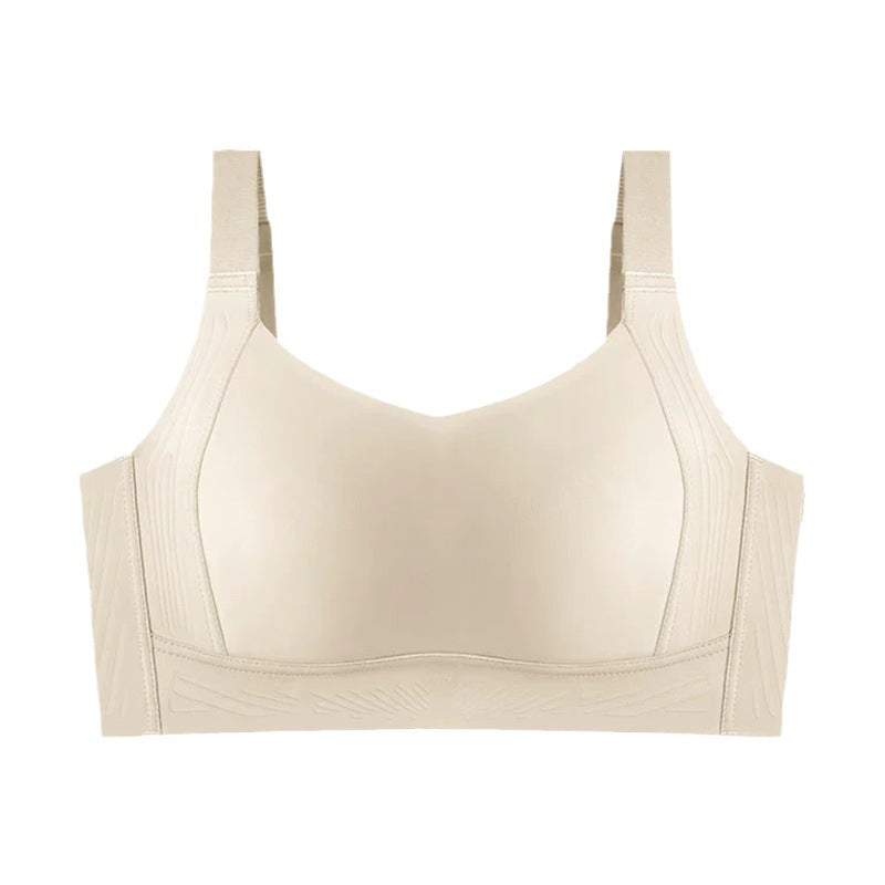 Anti-sagging Wireless Seamless Underwear For Women