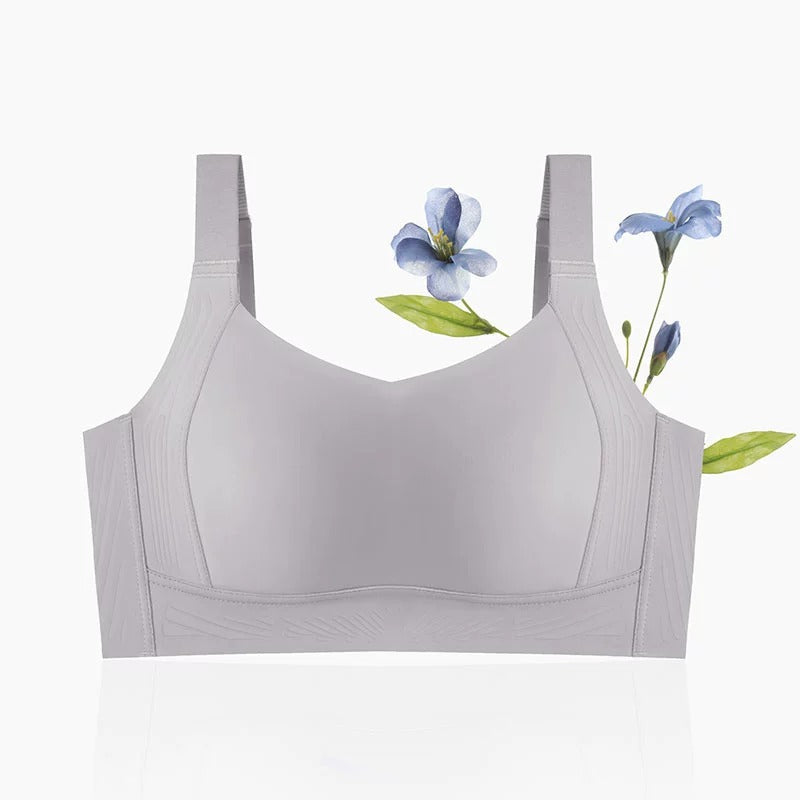 Anti-sagging Wireless Seamless Underwear For Women