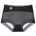 High Waisted Oversized Seamless Underwear For Women